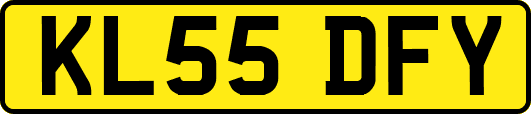 KL55DFY