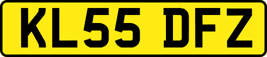 KL55DFZ