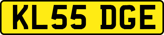 KL55DGE
