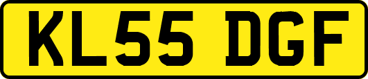 KL55DGF