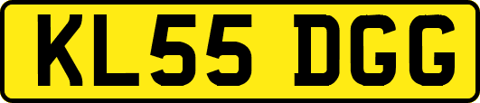 KL55DGG