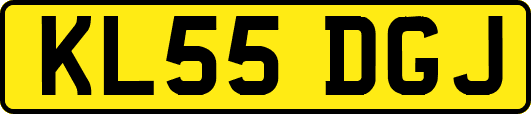 KL55DGJ