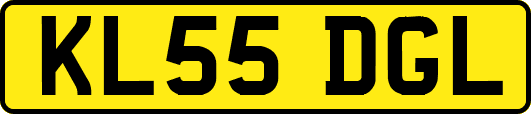 KL55DGL
