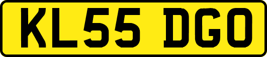 KL55DGO