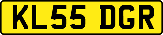 KL55DGR