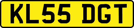 KL55DGT