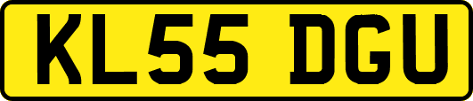 KL55DGU