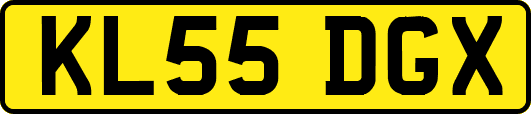 KL55DGX