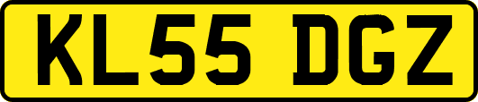 KL55DGZ