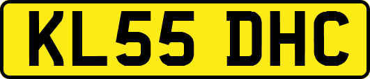 KL55DHC