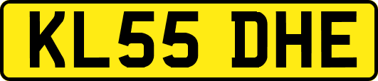KL55DHE