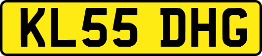 KL55DHG