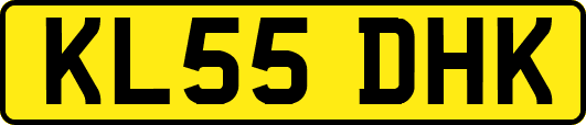 KL55DHK