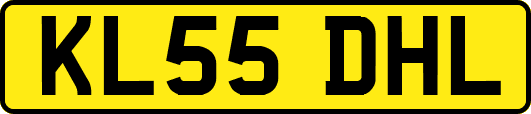 KL55DHL
