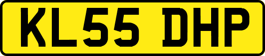 KL55DHP