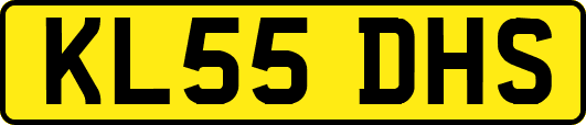 KL55DHS
