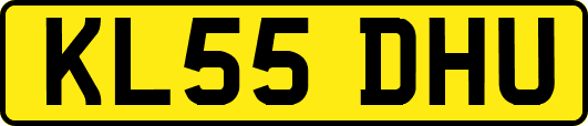 KL55DHU