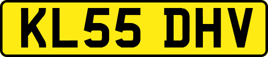 KL55DHV