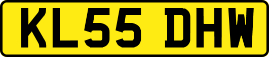 KL55DHW