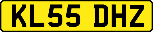 KL55DHZ