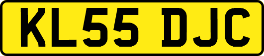 KL55DJC