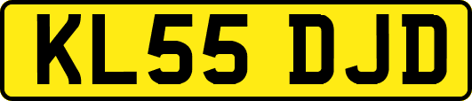 KL55DJD