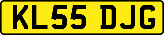 KL55DJG
