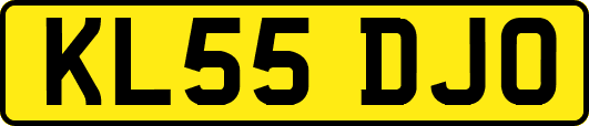 KL55DJO