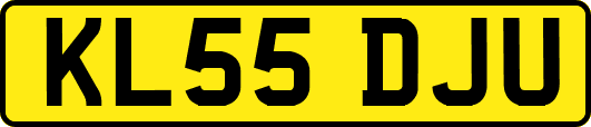 KL55DJU