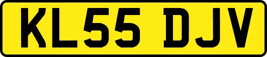 KL55DJV