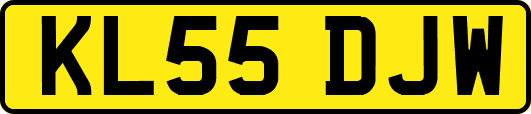 KL55DJW