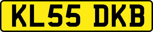 KL55DKB