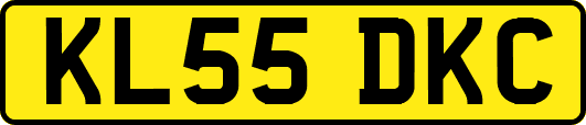 KL55DKC