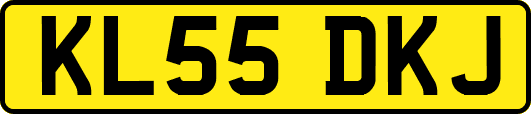KL55DKJ