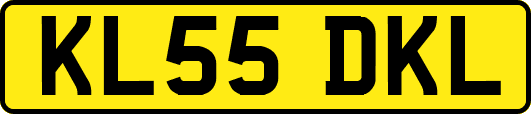 KL55DKL