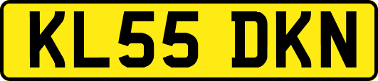 KL55DKN