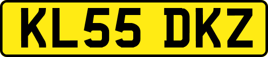 KL55DKZ