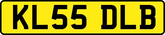 KL55DLB
