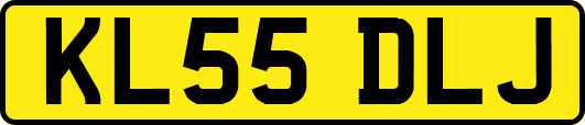 KL55DLJ