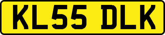 KL55DLK