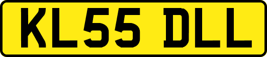 KL55DLL