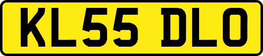 KL55DLO