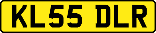 KL55DLR