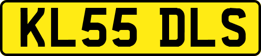 KL55DLS