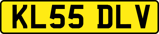 KL55DLV