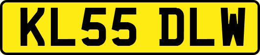 KL55DLW