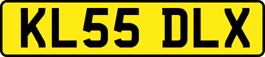 KL55DLX