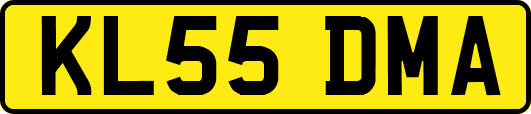 KL55DMA