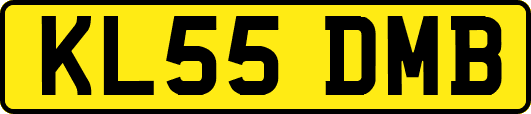KL55DMB