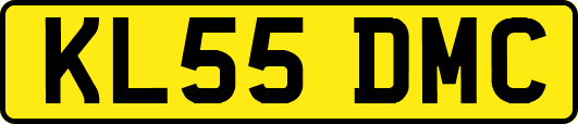 KL55DMC